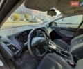 Серый Форд Фокус, объемом двигателя 2 л и пробегом 190 тыс. км за 5800 $, фото 12 на Automoto.ua