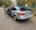 Серый Форд Фокус, объемом двигателя 2 л и пробегом 256 тыс. км за 7500 $, фото 4 на Automoto.ua