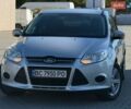 Сірий Форд Фокус, об'ємом двигуна 1.6 л та пробігом 235 тис. км за 6399 $, фото 7 на Automoto.ua
