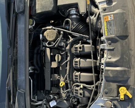 Серый Форд Фокус, объемом двигателя 2 л и пробегом 215 тыс. км за 6200 $, фото 14 на Automoto.ua