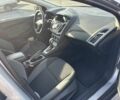Серый Форд Фокус, объемом двигателя 2 л и пробегом 215 тыс. км за 6200 $, фото 9 на Automoto.ua
