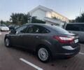 Сірий Форд Фокус, об'ємом двигуна 2 л та пробігом 263 тис. км за 4619 $, фото 2 на Automoto.ua