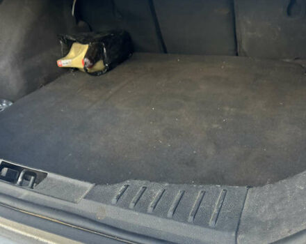 Сірий Форд Фокус, об'ємом двигуна 2 л та пробігом 186 тис. км за 7500 $, фото 2 на Automoto.ua