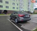 Сірий Форд Фокус, об'ємом двигуна 2 л та пробігом 245 тис. км за 7500 $, фото 5 на Automoto.ua