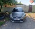 Серый Форд Фокус, объемом двигателя 2 л и пробегом 170 тыс. км за 6800 $, фото 1 на Automoto.ua