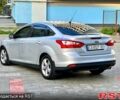 Серый Форд Фокус, объемом двигателя 1.6 л и пробегом 232 тыс. км за 6200 $, фото 3 на Automoto.ua