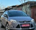 Сірий Форд Фокус, об'ємом двигуна 1.6 л та пробігом 207 тис. км за 7500 $, фото 3 на Automoto.ua