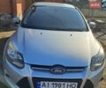 Сірий Форд Фокус, об'ємом двигуна 1.6 л та пробігом 158 тис. км за 7400 $, фото 1 на Automoto.ua