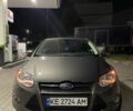 Серый Форд Фокус, объемом двигателя 2 л и пробегом 160 тыс. км за 6000 $, фото 2 на Automoto.ua