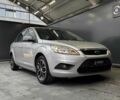 Сірий Форд Фокус, об'ємом двигуна 1.6 л та пробігом 174 тис. км за 5900 $, фото 6 на Automoto.ua
