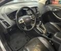 Серый Форд Фокус, объемом двигателя 2 л и пробегом 270 тыс. км за 6490 $, фото 16 на Automoto.ua