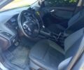Сірий Форд Фокус, об'ємом двигуна 2 л та пробігом 170 тис. км за 6724 $, фото 4 на Automoto.ua