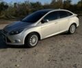 Серый Форд Фокус, объемом двигателя 1.6 л и пробегом 176 тыс. км за 7300 $, фото 1 на Automoto.ua