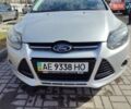 Сірий Форд Фокус, об'ємом двигуна 1.6 л та пробігом 155 тис. км за 7400 $, фото 1 на Automoto.ua