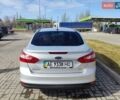 Серый Форд Фокус, объемом двигателя 1.6 л и пробегом 156 тыс. км за 7000 $, фото 6 на Automoto.ua