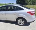 Сірий Форд Фокус, об'ємом двигуна 2 л та пробігом 168 тис. км за 6083 $, фото 6 на Automoto.ua