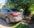 Сірий Форд Фокус, об'ємом двигуна 2 л та пробігом 170 тис. км за 6724 $, фото 1 на Automoto.ua