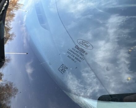 Серый Форд Фокус, объемом двигателя 2 л и пробегом 215 тыс. км за 6200 $, фото 16 на Automoto.ua