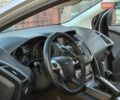 Сірий Форд Фокус, об'ємом двигуна 1.6 л та пробігом 207 тис. км за 7500 $, фото 35 на Automoto.ua