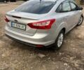 Сірий Форд Фокус, об'ємом двигуна 2 л та пробігом 163 тис. км за 6600 $, фото 2 на Automoto.ua