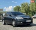 Сірий Форд Фокус, об'ємом двигуна 1.6 л та пробігом 245 тис. км за 5600 $, фото 2 на Automoto.ua