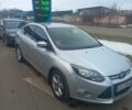 Сірий Форд Фокус, об'ємом двигуна 1.6 л та пробігом 290 тис. км за 6900 $, фото 3 на Automoto.ua