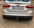 Серый Форд Фокус, объемом двигателя 2 л и пробегом 260 тыс. км за 6100 $, фото 4 на Automoto.ua