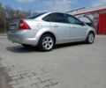Сірий Форд Фокус, об'ємом двигуна 1.6 л та пробігом 227 тис. км за 5199 $, фото 7 на Automoto.ua