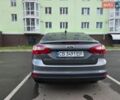 Сірий Форд Фокус, об'ємом двигуна 2 л та пробігом 245 тис. км за 7500 $, фото 3 на Automoto.ua