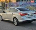 Форд Фокус 2011 у Кам'янське (Дніпродзержинськ) на Automoto.ua Сірий Форд Фокус, об'ємом двигуна 1.56 л та пробігом 304 тис. км за 7200 $, фото 6 на Automoto.ua