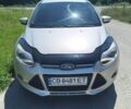 Сірий Форд Фокус, об'ємом двигуна 2 л та пробігом 168 тис. км за 6000 $, фото 1 на Automoto.ua