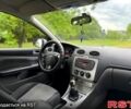 Серый Форд Фокус, объемом двигателя 1.6 л и пробегом 153 тыс. км за 5500 $, фото 6 на Automoto.ua