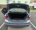 Сірий Форд Фокус, об'ємом двигуна 2 л та пробігом 245 тис. км за 7500 $, фото 14 на Automoto.ua