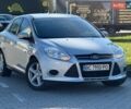 Сірий Форд Фокус, об'ємом двигуна 1.6 л та пробігом 235 тис. км за 6399 $, фото 1 на Automoto.ua