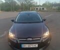Сірий Форд Фокус, об'ємом двигуна 1.6 л та пробігом 129 тис. км за 4900 $, фото 2 на Automoto.ua