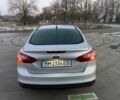 Серый Форд Фокус, объемом двигателя 1.6 л и пробегом 156 тыс. км за 6800 $, фото 2 на Automoto.ua