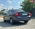 Сірий Форд Фокус, об'ємом двигуна 1.6 л та пробігом 245 тис. км за 5600 $, фото 7 на Automoto.ua
