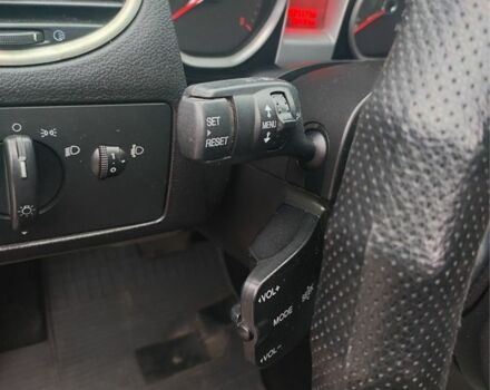 Сірий Форд Фокус, об'ємом двигуна 1.6 л та пробігом 182 тис. км за 6800 $, фото 6 на Automoto.ua