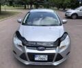 Сірий Форд Фокус, об'ємом двигуна 2 л та пробігом 250 тис. км за 5500 $, фото 5 на Automoto.ua