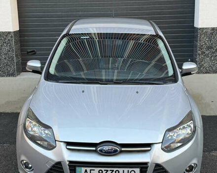 Сірий Форд Фокус, об'ємом двигуна 1.6 л та пробігом 155 тис. км за 7500 $, фото 6 на Automoto.ua