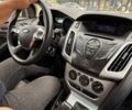 Серый Форд Фокус, объемом двигателя 2 л и пробегом 144 тыс. км за 5500 $, фото 8 на Automoto.ua