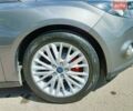 Серый Форд Фокус, объемом двигателя 2 л и пробегом 215 тыс. км за 6500 $, фото 9 на Automoto.ua