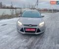 Серый Форд Фокус, объемом двигателя 0 л и пробегом 207 тыс. км за 6999 $, фото 1 на Automoto.ua