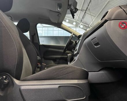 Сірий Форд Фокус, об'ємом двигуна 1.6 л та пробігом 174 тис. км за 5900 $, фото 14 на Automoto.ua