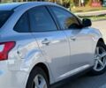 Сірий Форд Фокус, об'ємом двигуна 1.6 л та пробігом 235 тис. км за 6399 $, фото 42 на Automoto.ua