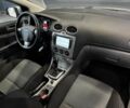 Сірий Форд Фокус, об'ємом двигуна 1.6 л та пробігом 174 тис. км за 5900 $, фото 13 на Automoto.ua