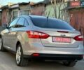 Сірий Форд Фокус, об'ємом двигуна 1.6 л та пробігом 207 тис. км за 7500 $, фото 33 на Automoto.ua