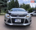 Сірий Форд Фокус, об'ємом двигуна 2.02 л та пробігом 250 тис. км за 5500 $, фото 10 на Automoto.ua