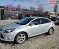 Сірий Форд Фокус, об'ємом двигуна 1.6 л та пробігом 155 тис. км за 7400 $, фото 1 на Automoto.ua