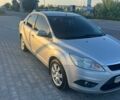 Сірий Форд Фокус, об'ємом двигуна 1.6 л та пробігом 178 тис. км за 5482 $, фото 1 на Automoto.ua
